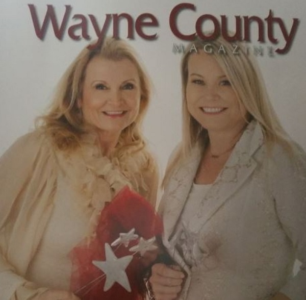 Fair Haven Wayne County Magazine