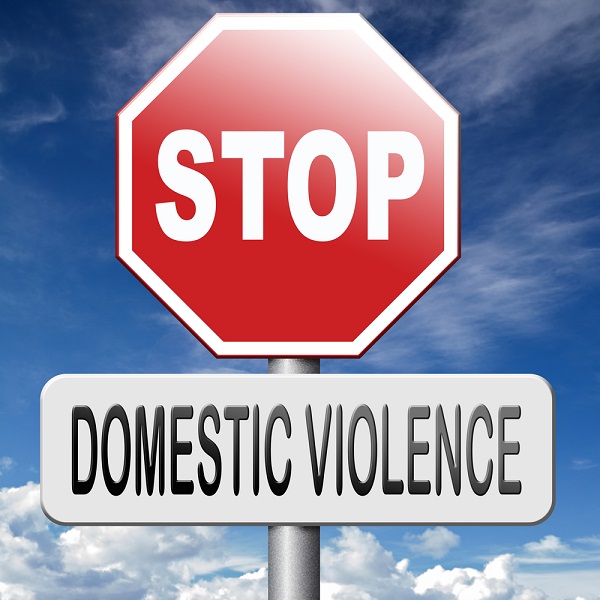 Fair Haven Stop Domestic Violence logo